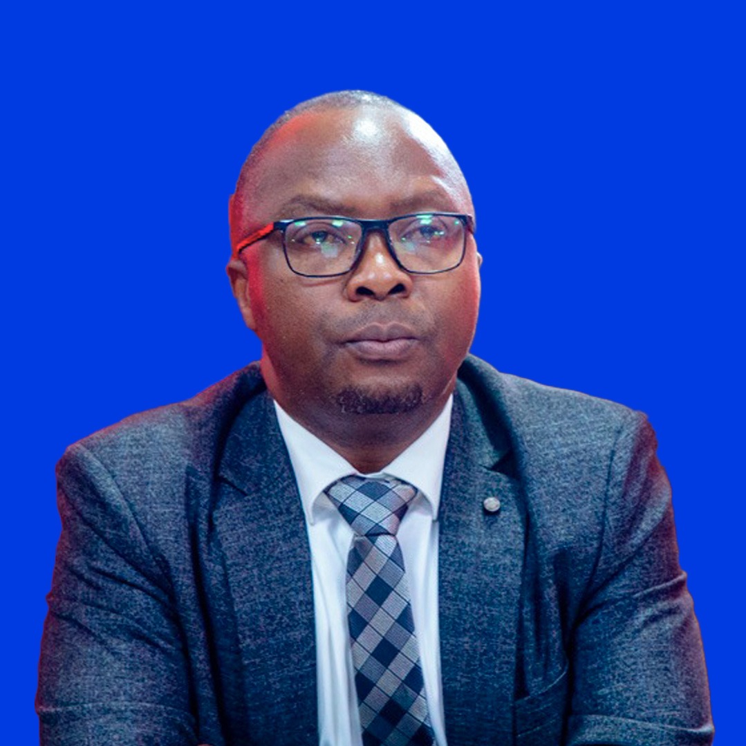 Julius Cosmas photo